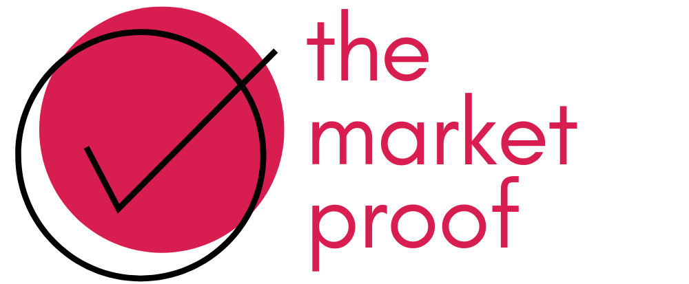 The Market Proof